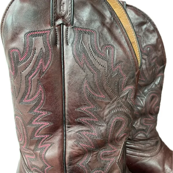 Ariat Western boots